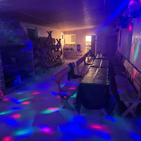 Zacisze Obok Suntago Park 2 3 6 Osobowe Апартаменты Grabce-Towarzystwo