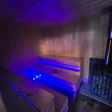 Zacisze Obok Suntago Park 2 3 6 Osobowe *