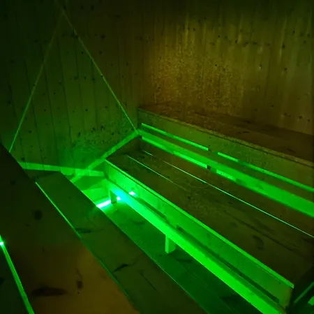 Zacisze Obok Suntago Park 2 3 6 Osobowe Grabce-Towarzystwo