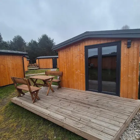 Апартаменты Zacisze Obok Suntago Park 2 3 6 Osobowe