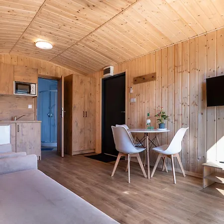 Zacisze Obok Suntago Park 2 3 6 Osobowe Appartement *