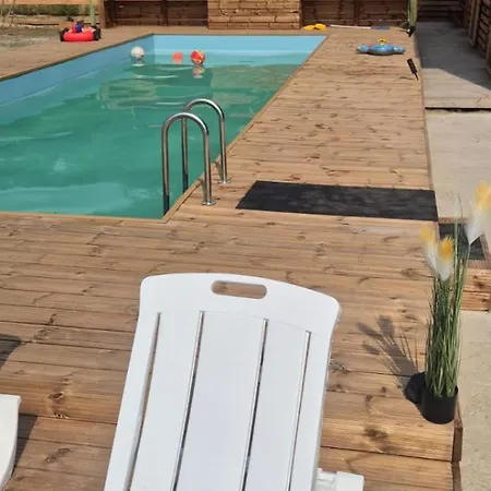 Апартаменты Zacisze Obok Suntago Park 2 3 6 Osobowe Grabce-Towarzystwo