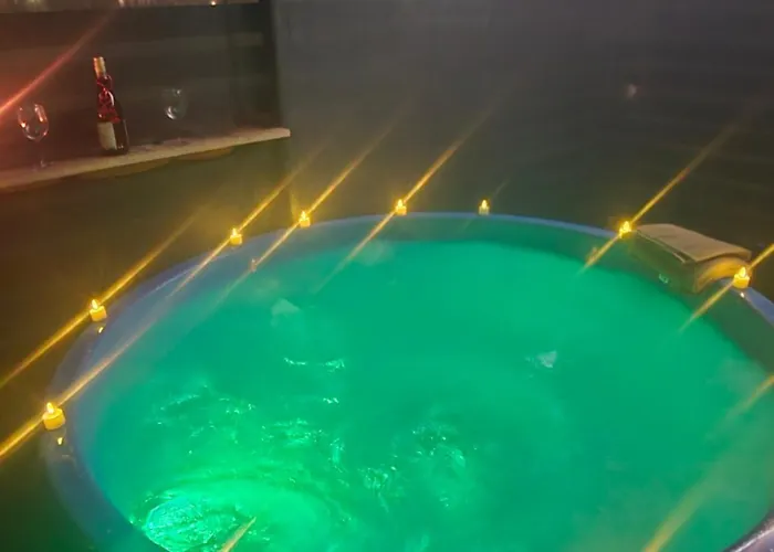 Zacisze Obok Suntago Park 2 3 6 Osobowe Apartament Grabce-Towarzystwo