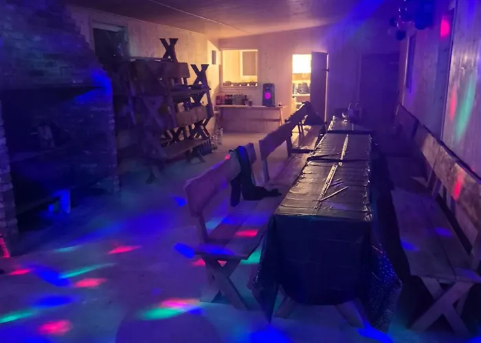 Zacisze Obok Suntago Park 2 3 6 Osobowe Apartament Grabce-Towarzystwo