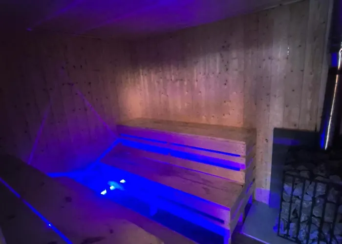 Zacisze Obok Suntago Park 2 3 6 Osobowe *