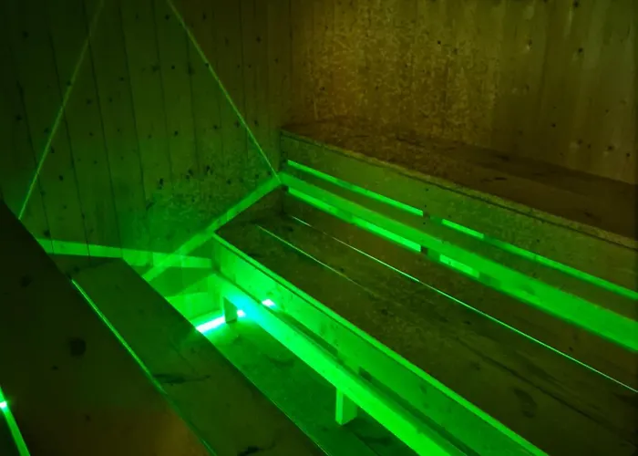 Zacisze Obok Suntago Park 2 3 6 Osobowe Grabce-Towarzystwo