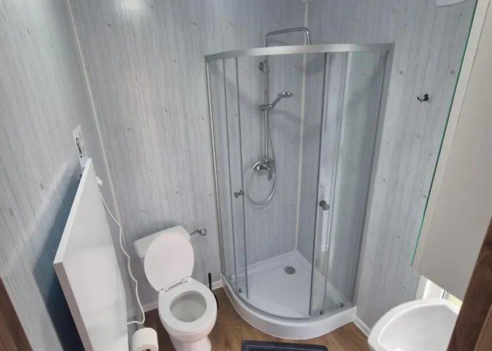 Apartament Zacisze Obok Suntago Park 2 3 6 Osobowe