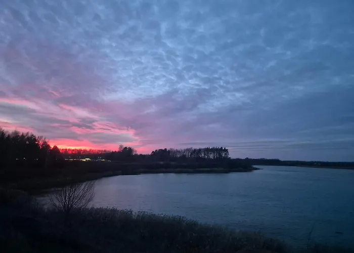 Zacisze Obok Suntago Park 2 3 6 Osobowe