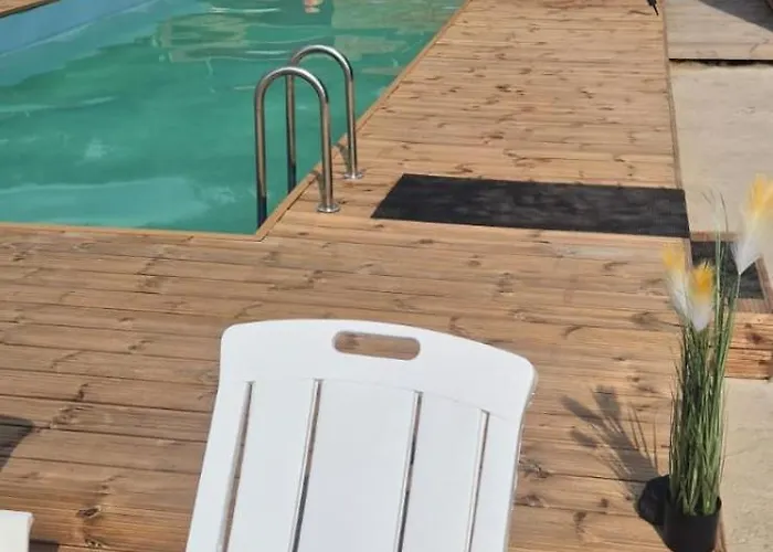 Apartament Zacisze Obok Suntago Park 2 3 6 Osobowe Grabce-Towarzystwo